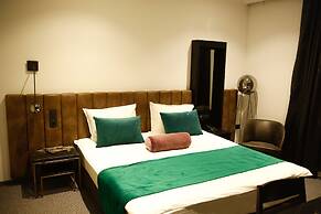 Hotel Rubis
