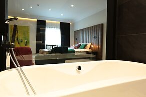 Hotel Rubis