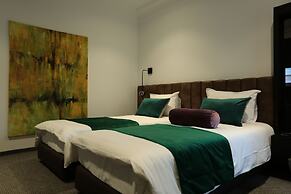 Hotel Rubis
