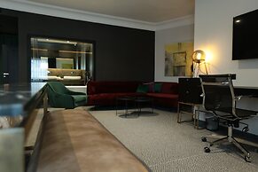 Hotel Rubis
