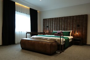 Hotel Rubis