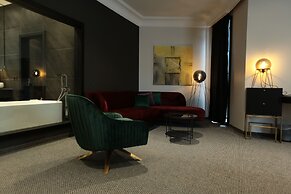 Hotel Rubis