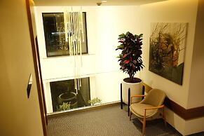 Hotel Rubis