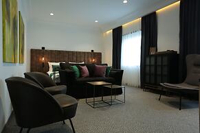 Hotel Rubis