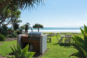 Apartment On The Beach