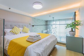 Guangzhou changlong Xinlin Apartment
