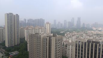 Guangzhou changlong Xinlin Apartment