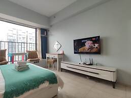 Guangzhou changlong Xinlin Apartment