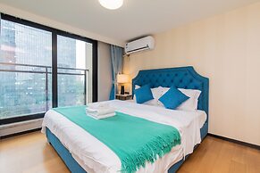 Guangzhou changlong Xinlin Apartment