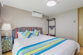 Guangzhou changlong Xinlin Apartment