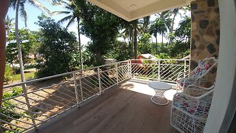Casa  Frente a la Playa