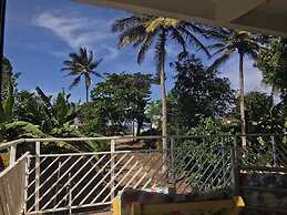 Casa  Frente a la Playa