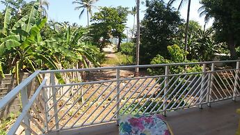 Casa  Frente a la Playa