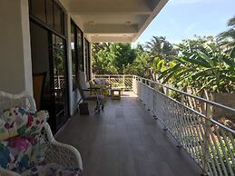 Casa  Frente a la Playa