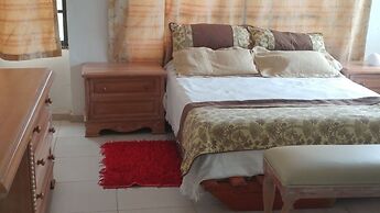 Casa  Frente a la Playa
