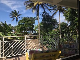 Casa  Frente a la Playa