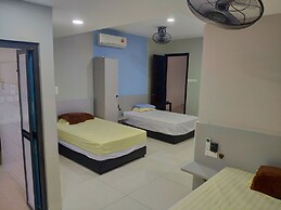 Wawasan Homestay Butterworth