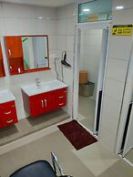Wawasan Homestay Butterworth