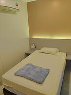 Wawasan Homestay Butterworth