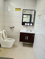 Wawasan Homestay Butterworth
