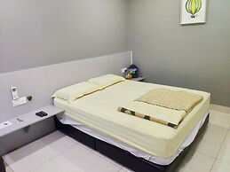 Wawasan Homestay Butterworth