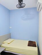 Wawasan Homestay Butterworth