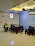 Wawasan Homestay Butterworth