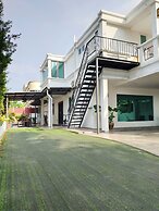 Wawasan Homestay Butterworth