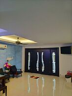 Wawasan Homestay Butterworth