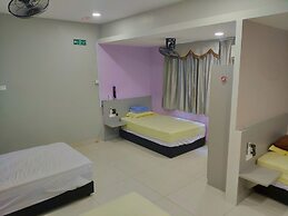 Wawasan Homestay Butterworth