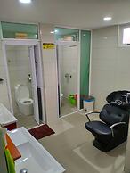 Wawasan Homestay Butterworth