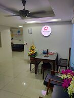 Wawasan Homestay Butterworth