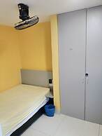Wawasan Homestay Butterworth