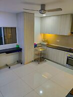 Wawasan Homestay Butterworth