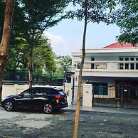 Wawasan Homestay Butterworth