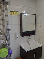 Wawasan Homestay Butterworth