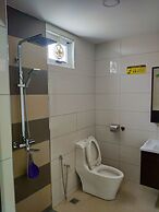 Wawasan Homestay Butterworth