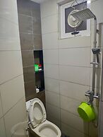 Wawasan Homestay Butterworth