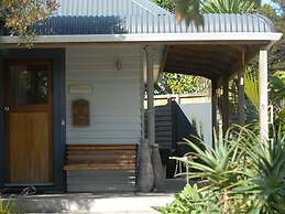 Lemon Tree Lodge