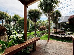 Lemon Tree Lodge