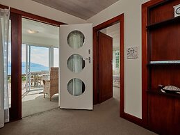 Lemon Tree Lodge