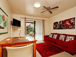 Lemon Tree Lodge
