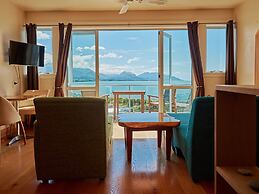 Lemon Tree Lodge