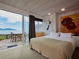Lemon Tree Lodge