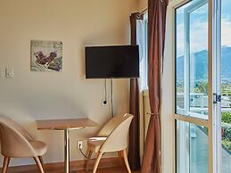 Lemon Tree Lodge