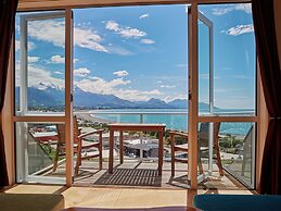 Lemon Tree Lodge