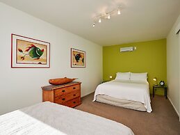 Lemon Tree Lodge