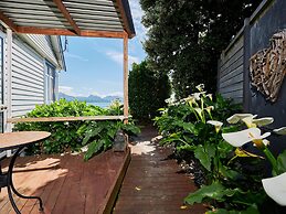 Lemon Tree Lodge