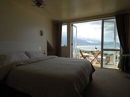 Lemon Tree Lodge