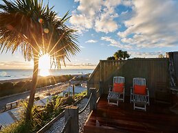Lemon Tree Lodge